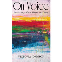 On Voice by Vicky Johnson Paperback Book