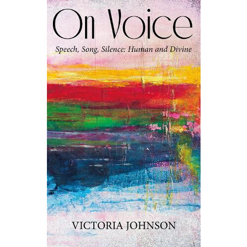 On Voice by Vicky Johnson Paperback Book