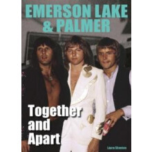 ELP Together And Apart by Laura Shenton Paperback Book