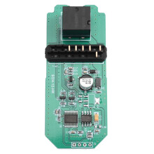 6R0959811 New Window Motor Module for Rapid Ameo /Derby/Vento-IND Ibiza/ST () Rear Left