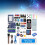 For  R3 Development Board Super  Kit RFID Upgrade Kit Super  Kit Tutorial Learning Kit 3