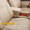 Center Console Armrest Lid Cover Without Base for  Highlander 2008-2013 58905-0E040-B0, 58905-0E040-E0 4