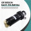 RE529641 Fuel Water Separator Assembly for  Engine 3029 4045 6068 6090 Fuel Filter Water Separator 3