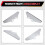 Toe Alignment Tool Toe Plates Wheel Alignment Tool Provides Accurate Fast Wheel Alignment Measurements for Most Cars 7