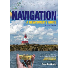 Navigation A Newcomers Guide by Sara Hopkinson Paperback Book
