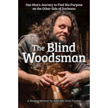 The Blind Woodsman by Anni Furniss Paperback Book
