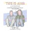 This is ADHD A Workbook by Chanelle Moriah Paperback Book 1
