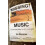 Missing Music by Ian Brennan Paperback Book 1