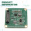 UV Series Thermal Lmaging PCBA Driver Board USB Analog Conversion Board 6