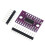 74HC4051 8 Channel Analog Multiplexer Selector Module Multiplexers Distributor Resolver 1
