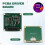 UV Series Thermal Lmaging PCBA Driver Board USB Analog Conversion Board 3