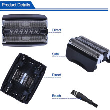 70B Shaver Replacement Foil & Cutter for Series 7 720S 790CC 760CC 765CC 795CC 730 9565 750CC 9585 9591 7840S B