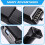 Electronic Digital Guitar Practice  Educational Guitars Stringed Instrument Chord Trainer Pocket Guitar 7 Fret 7