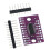 74HC4051 8 Channel Analog Multiplexer Selector Module Multiplexers Distributor Resolver 5