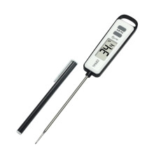TP602 Vleesthermometer Keuken Digitaal Koken Voedsel Water Melk Sonde Elektronische BBQ Huishoudelijke Temperatuur Detector Tool