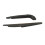 8662751 Rear Window Windshield Wiper Arm & Blade Replacement Kit for  V70 XC70 2005-2007 1