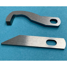 Surjeteuse pour  929D 1034D 1134D Couteau SupéRieur et InféRieur XB0563001 X77683001