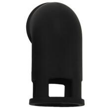 Stand Silicone Lid Holder Accessories and Steam Release Diverter, Accessory Compatible for  Foodi Pressure Cooker