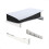 For PS5 Base Stand Host Console Horizontal Holder Game Carrying Display Dock Bracket for  5 Accessories 1