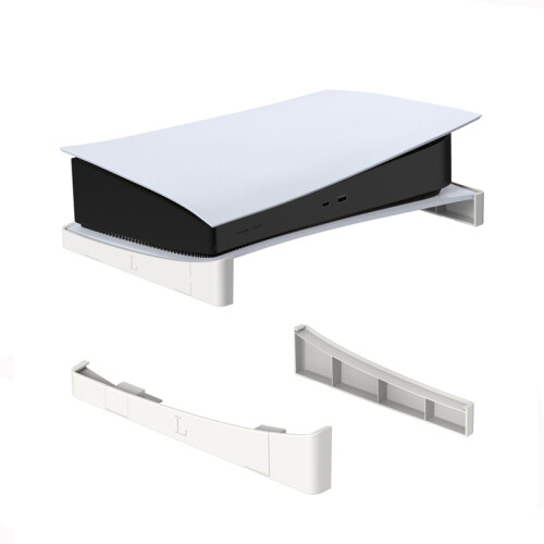 For PS5 Base Stand Host Console Horizontal Holder Game Carrying Display Dock Bracket for  5 Accessories
