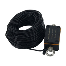 1-30MHz Pocket  Antenna A30 Shortwave Antenna Wideband End-Fed Antenna  Shortwave Antenna