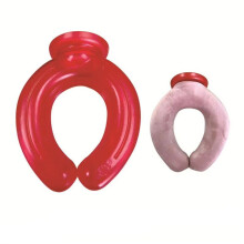 Draagbare Nekkoeler, Cool Freeze Nekkoelband, Buitensporten, Hardlopen, Fietsen, Herbruikbare Koude Kraag, IceCushion C
