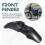 Front Mudguard Protect Mudguard Cover for Talaria Sting X3 Motorcycle Accessories 5