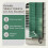 2PCS Cast Iron Shutter Fasteners - Decorative S-Shape Shutter Dogs Hardware - Rust-Resistant External Shutter Tieback 3