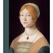 Strong Women in Renaissance Italy Hardcover Book