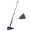 Telescopic Cleaning Mop Rotatable Microfiber Mop 360 Twist Squeeze Quick Dry Mops Home Cleaning Tools A 1