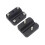 Motorcycle Gps Bracket Navigation Bracket 12-16mm GPS Mount Holder Rustproof GPS Bracket Easy Install Anti-Vibration 2