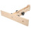 Leather Stitching Adjustable Hand Stitching Beech Wood for DIY 9