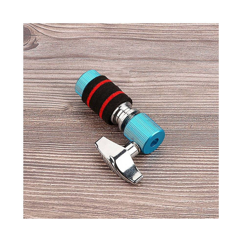 Drum Clutch Hit Hat Clutch Jazz Aluminum Alloy Stands For Hi-Hat Cymbal Drum Parts Accessories For Percussion 6031418880360