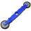 Window Light Bar Installation Tool Screen Window Manual Installation Repair Roller Double  Pressure Wheel C 1