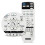 For  Projector Projektor Remote Control Replacement for EB Series Projector (2181788) 2