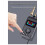 M50 UHF Dual DSP Wireless Dynamic Karaoke Microphone System Anti-Howling Rechargeable Receiver Plug  Microphone Set 10