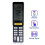 Replace A/C 0010402886R Remote Control for  0010402886R Air Conditioner Remote Control 2