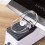 Electric Knife Sharpener, Professional Knife Sharpener for Home, Knife Sharpener (USB Interface Style) 6