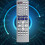Replace N2QAYZ000002 Remote Control for  DVD Player Remote Control Home Theater Systems 5