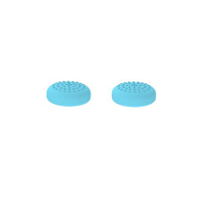 For 2 Silicone Thumb Grips Caps No-Slip Joystick Button Cap Cover for Switch2 Gaming Accessories