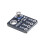 GY-MS5837 02BA High Precision Gas Liquid Waterproof Pressure Sensor Module GY-37 2
