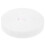 5Pièces Auto-Agrippantes Nylon Blanches Pour Gestion Câbles 2