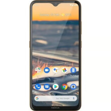 NOKIA X100 Black 128GB Dual Sim