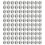 100pcs/Lot Industrial Sewing Machine Bobbin Bobbin Sewing Machine Aluminum Bobbin 1