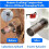 Compression Ring Puller Tool Remove Ferrule,Ferrule Puller for 1/2In Copper Water Compression Sleeve 1/2In Copper Tubing 3