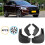 4PCS Car Mudguard Mud Flaps  Mud Guard  for  XC60 2014-2017 Car Accessories 2