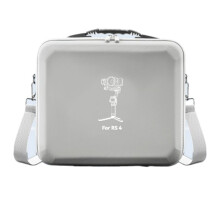 Antidruk Opbergdoos Hardshell Draagtas Koffer voor  Ronin  4 Gimbal Stabilizer Grijs