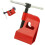 Compression  Puller Tool Remove Ferrule,Ferrule Puller for 1/2In Copper Water Compression Sleeve 1/2In Copper Tubing 2