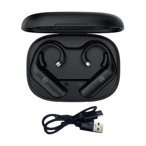 TRN BT20 Pro-S Wireless  5.3 HiFi Earphones Module Upgrade Cable Connector Replaceable Plug Ear Hook