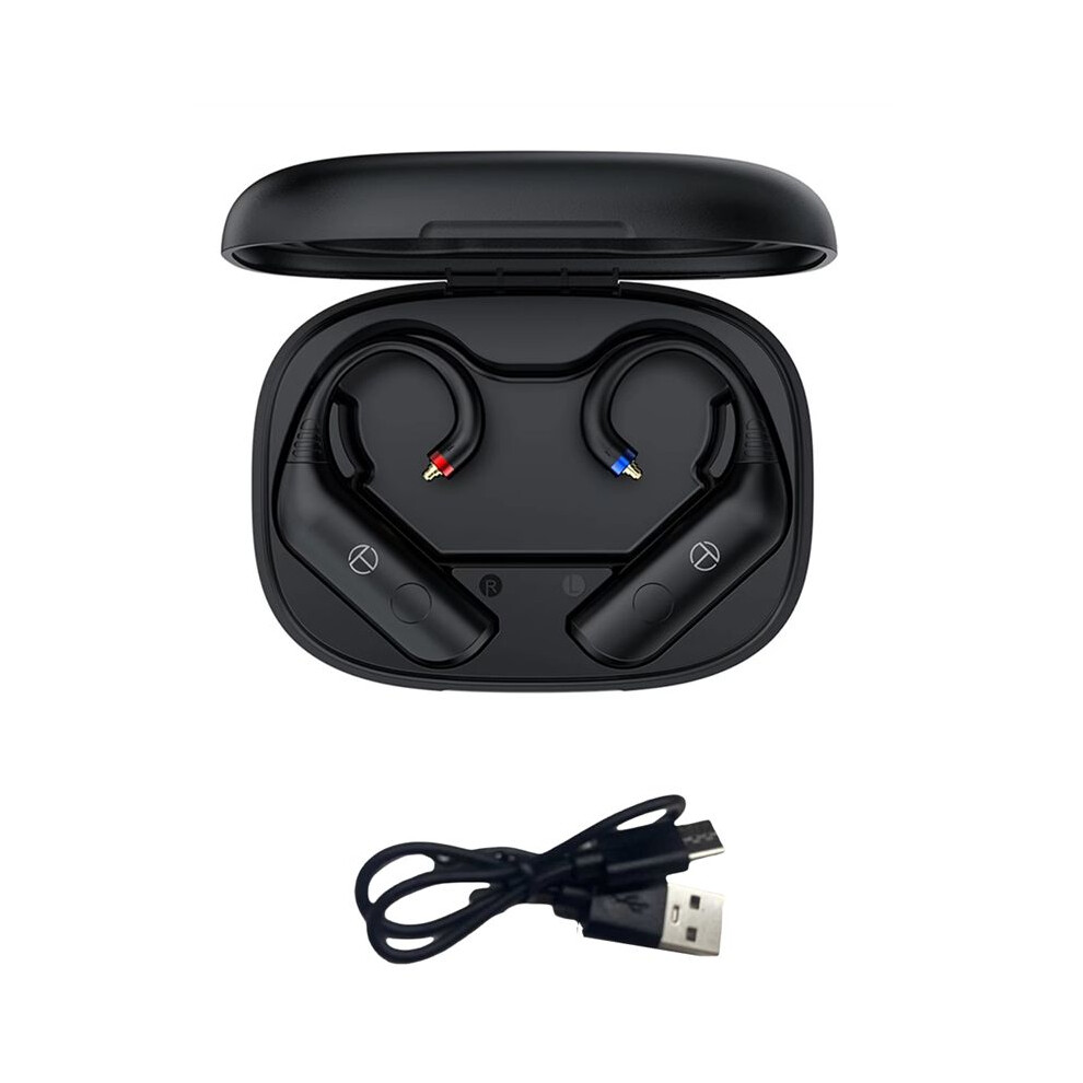 Trn Bt20 Pro-Mmcx Wireless 5.3 Hifi Earphones Module Upgrade Cable Connector Replaceable Plug Ear Hook 4712088579021
